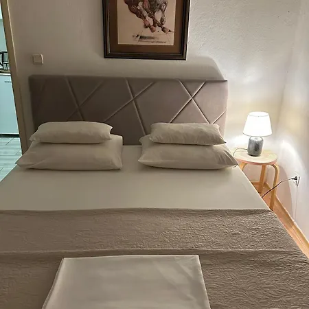 Apartmán Old Town House Manosa Split