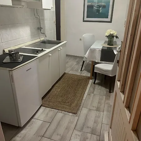 Old Town House Manosa Apartmán