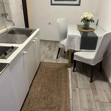 Apartmán Old Town House Manosa Split