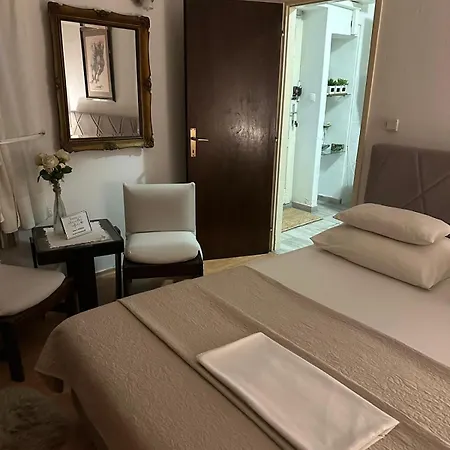 Old Town House Manosa ספליט