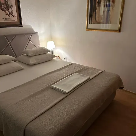 Old Town House Manosa ספליט