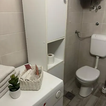 Old Town House Manosa * ספליט