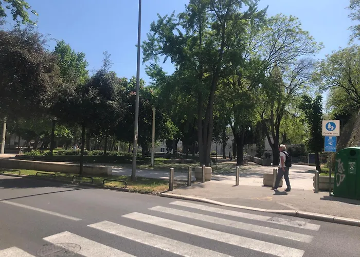 Old Town House Manosa Split