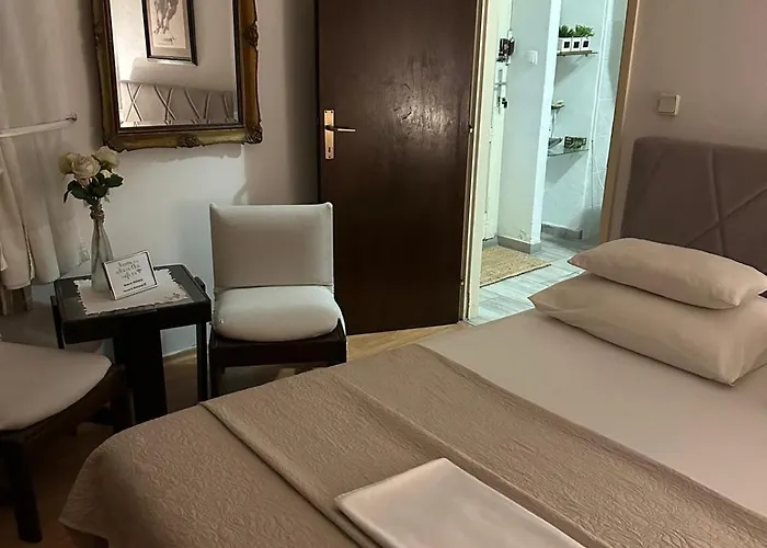 Old Town House Manosa Split