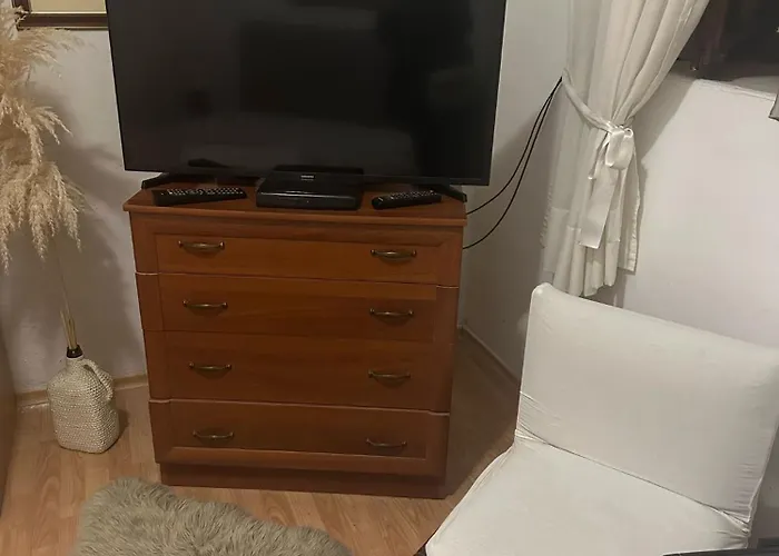 Old Town House Manosa Apartament Split