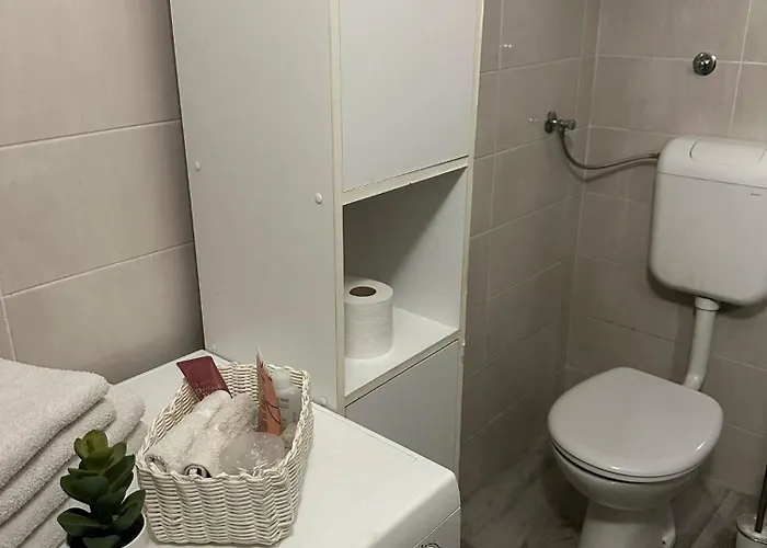 Old Town House Manosa * Split