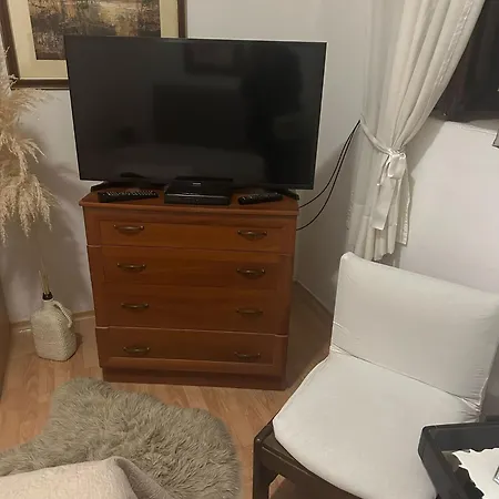 Old Town House Manosa 公寓 斯普利特