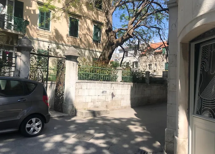 Old Town House Manosa * 스플리트