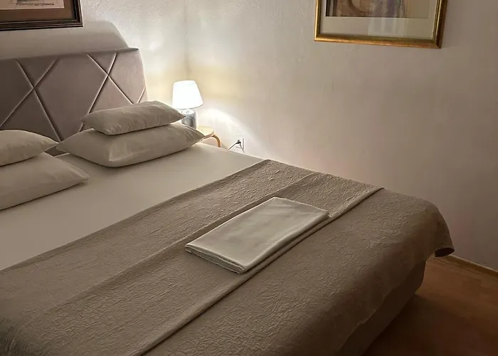 Old Town House Manosa 스플리트