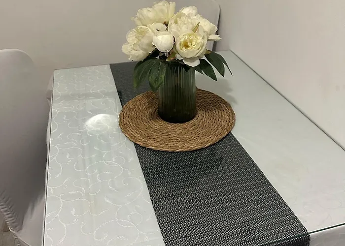 아파트 Old Town House Manosa