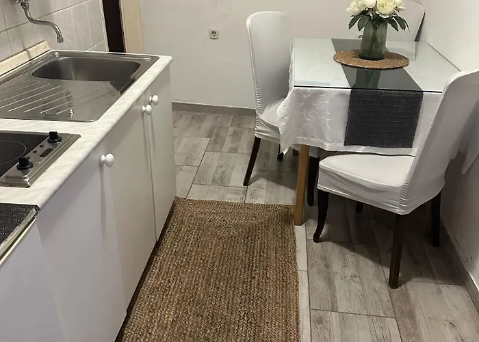아파트 Old Town House Manosa 스플리트